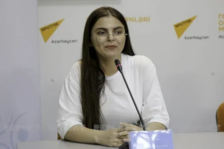 Gənclərlə iş sahəsində mövcud imkanlar və gələcək perspektivlər mövzusunda tədbir keçirilib