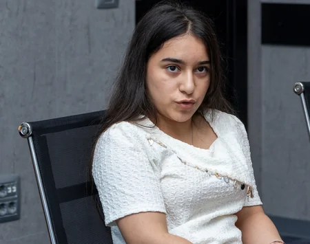 Uşaq evi sakinləri Yaşatmaq uğrunda! Baku TV ilə birlikdə