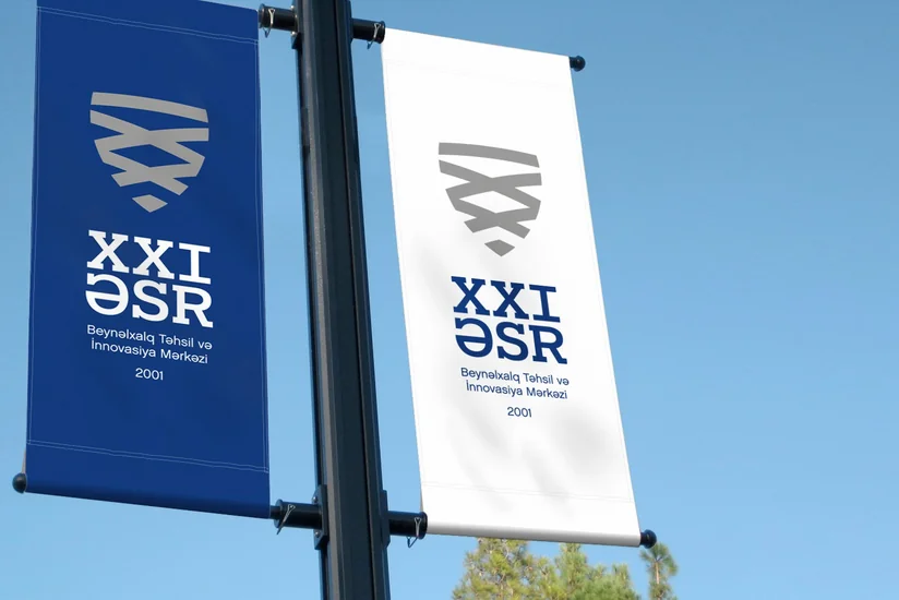 XXI Əsr Beynəlxalq Təhsil və İnnovasiya Mərkəzinin idarəetmə strukturunda dəyişiklik edilib