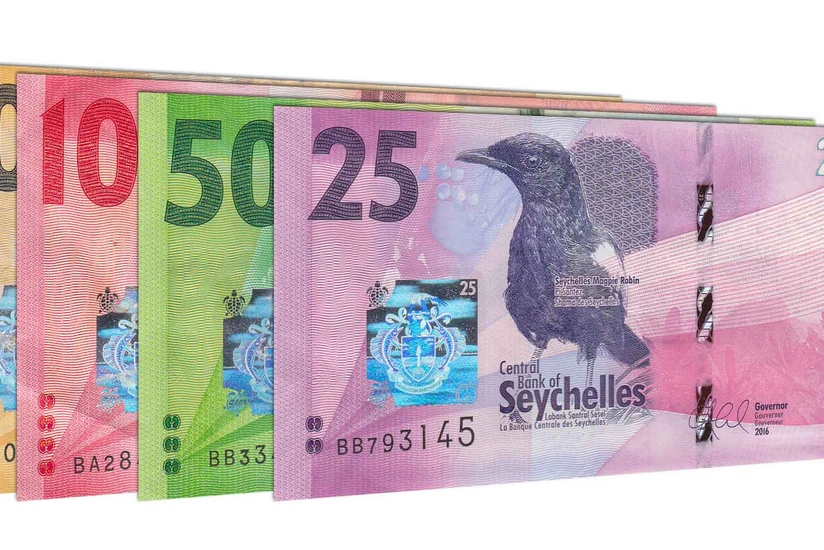 Seychelles rupee becomes world’s best performing currency