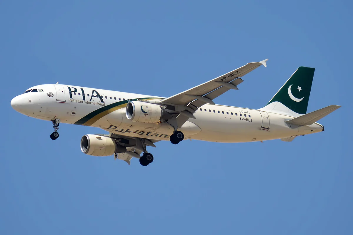 Azerbaijan, Pakistan start mutual flights