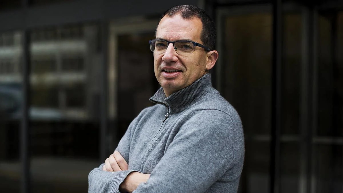 Moderna chief executive sees pandemic over in a year