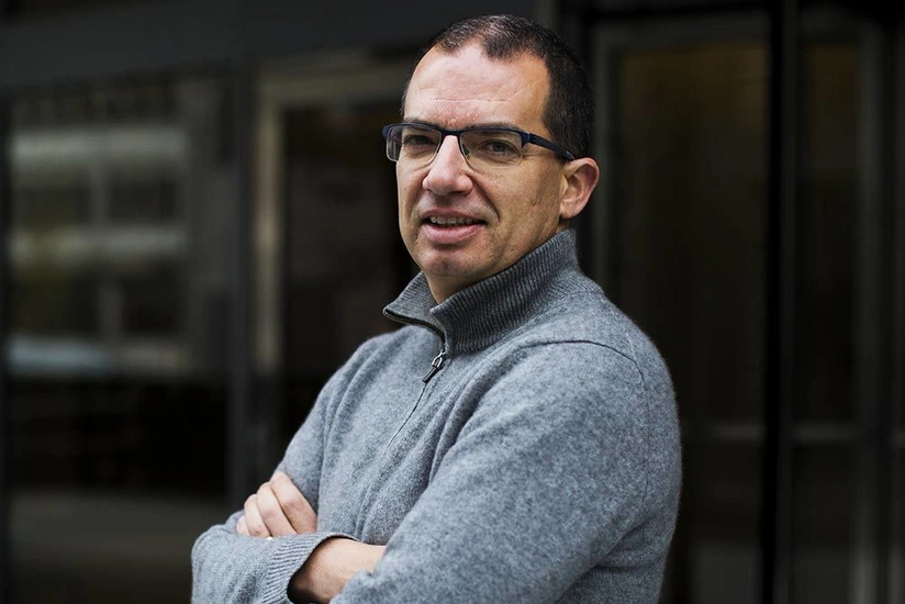 Moderna chief executive sees pandemic over in a year