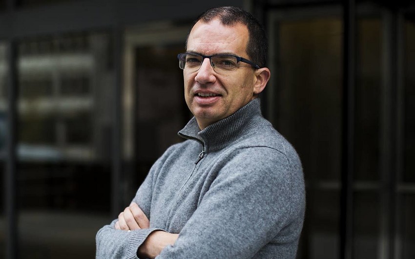 Moderna chief executive sees pandemic over in a year 