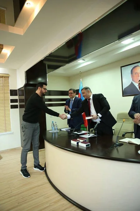 Bu il AzTV-də 56 yeni veriliş açılıb