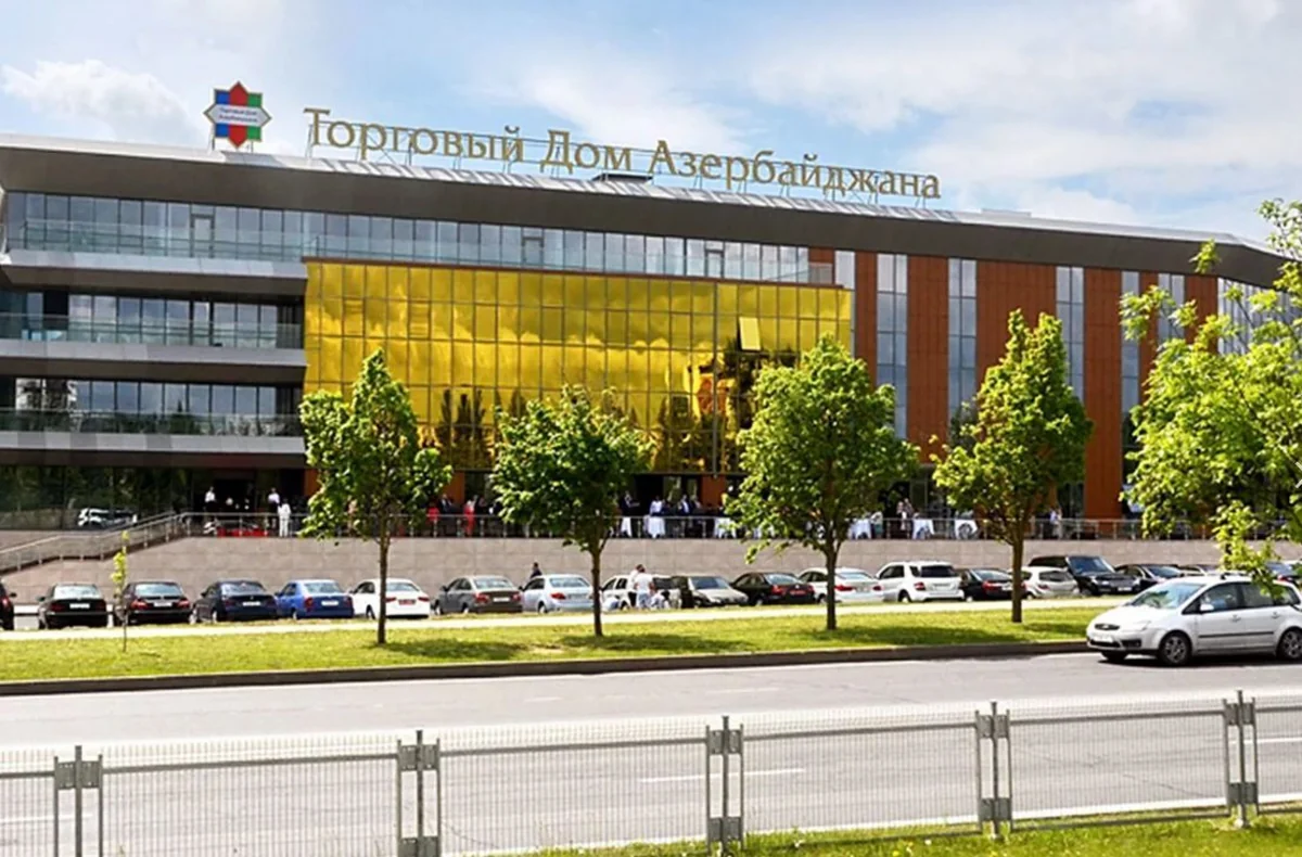 Belarus Azərbaycanın yüksək səviyyəli məhsullarına maraq göstərir