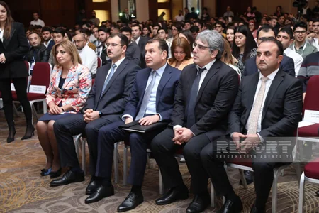 Bakı KOB Evi istifadəyə veriləcək