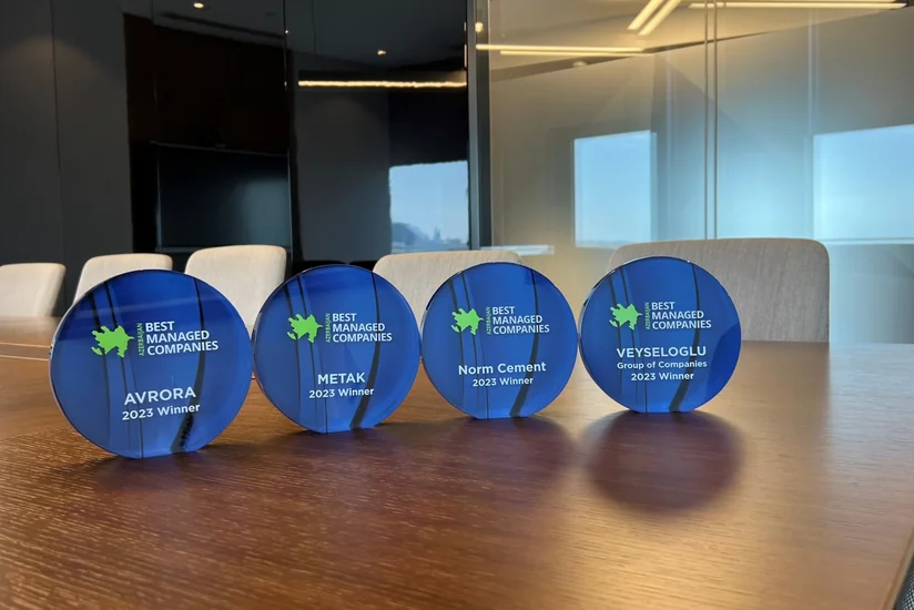 “Best Managed Companies Azerbaijan” layihəsinin builki qalibləri açıqlanıb