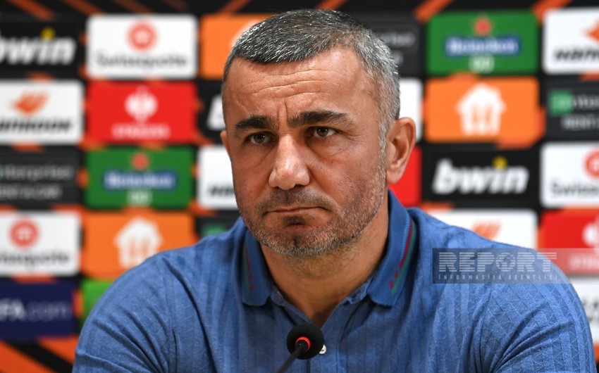 Qurban Qurbanov: İspaniya millisinin mundialla vidalaşması şok olmadı