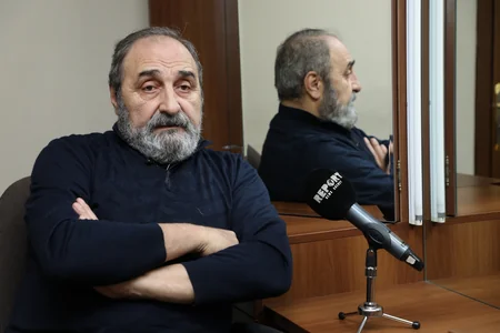 Xalq artisti: Amaliya Pənahovadan içki söhbətinə görə incimişdim - MÜSAHİBƏ - VİDEO
