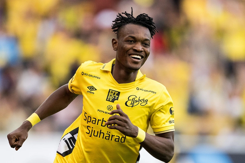 Qarabağın Avropa Liqasındakı rəqibi futbolçusu ilə müqavilə müddətini artırıb