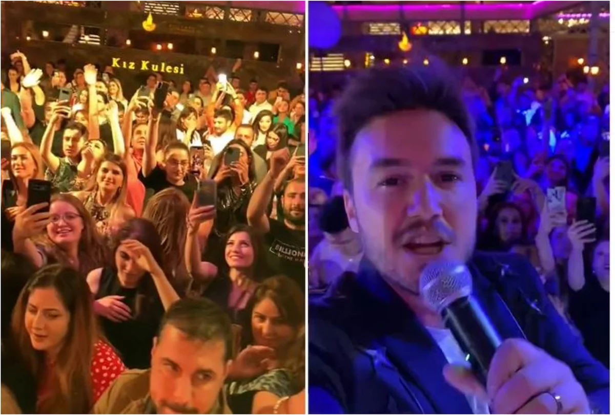 Operativ Qərargah: Konsert keçirən restoranların rəhbərləri cəzalandırılacaq