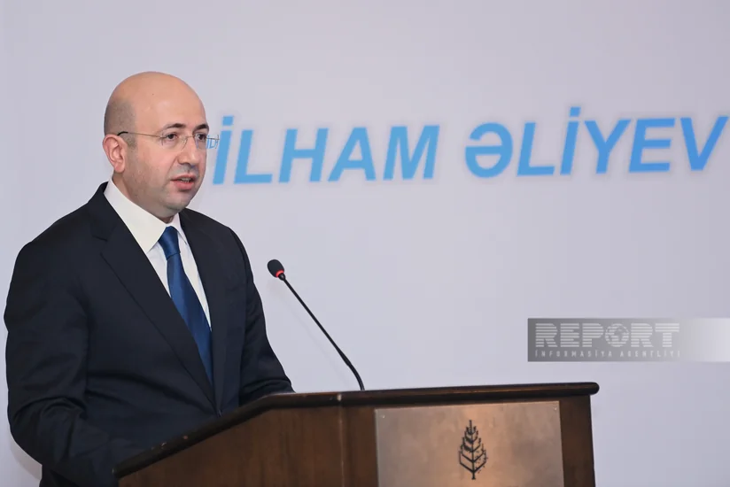 Anar Quliyev: Qarşıdakı 20 il üçün Qarabağ və Şərqi Zəngəzurun ümumi planı hazırlanıb