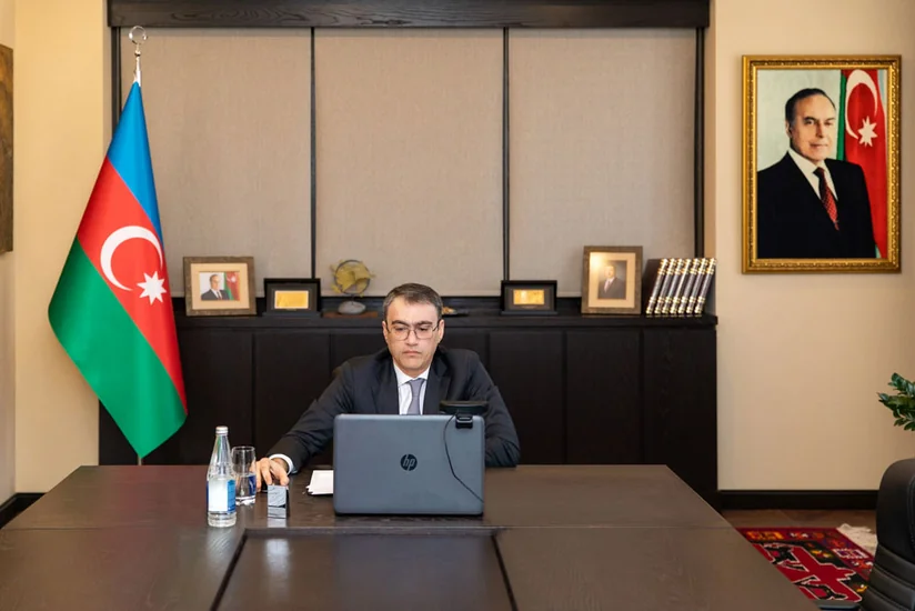 Закир Ибрагимов: Участок Тутхун окажет положительное влияние на развитие Восточного Зангезура