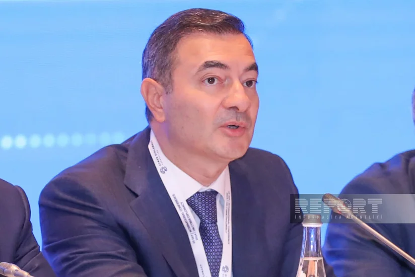 İlqar Musayev: “Qlobal kibertəhlükəsizliyi gücləndirmək üçün kompleks yanaşılmalıdır”