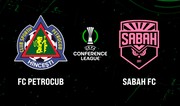 UEFA Konfrans Liqası: Petrokub - Sabah matçı start götürüb