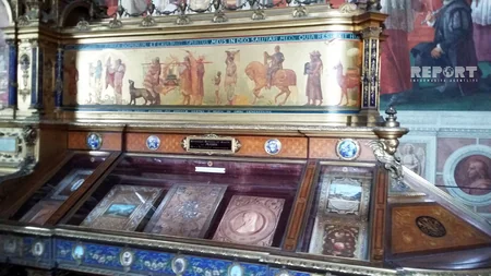 Самое маленькое государство в мире - ФОТОСЕССИЯ