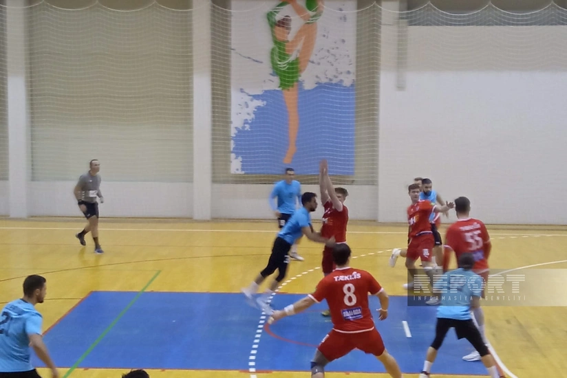 Avropa Kuboku: Kür İslandiya klubuna məğlub olub