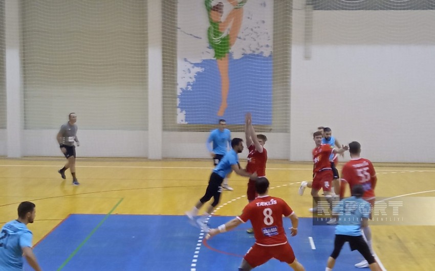 Avropa Kuboku: Kür İslandiya klubuna məğlub olub