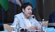 Aida Seidakmatova: Bakıda imzalanacaq bəyannamə vətəndaşlarımızın hüquqlarının qorunmasına yönələcək