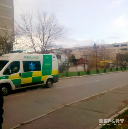 Причиненный гражданам ущерб в ходе антитеррористической операции в Грузии будет возмещен государством - ВИДЕО
