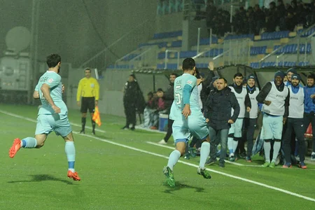 Futbol üzrə Azərbaycan Premyer Liqasında XIV tura yekun vurulub