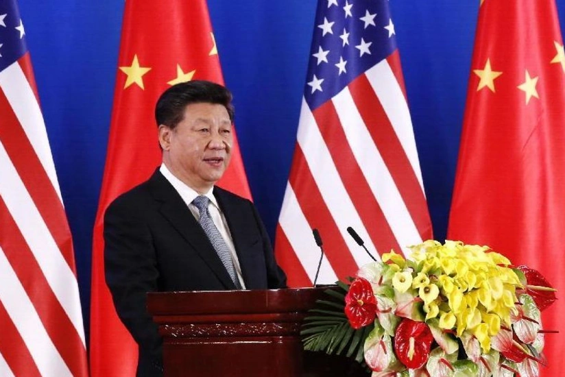 Çin lideri: Digər ölkələri tərəf seçməyə məcbur etmək qəbuledilməzdir