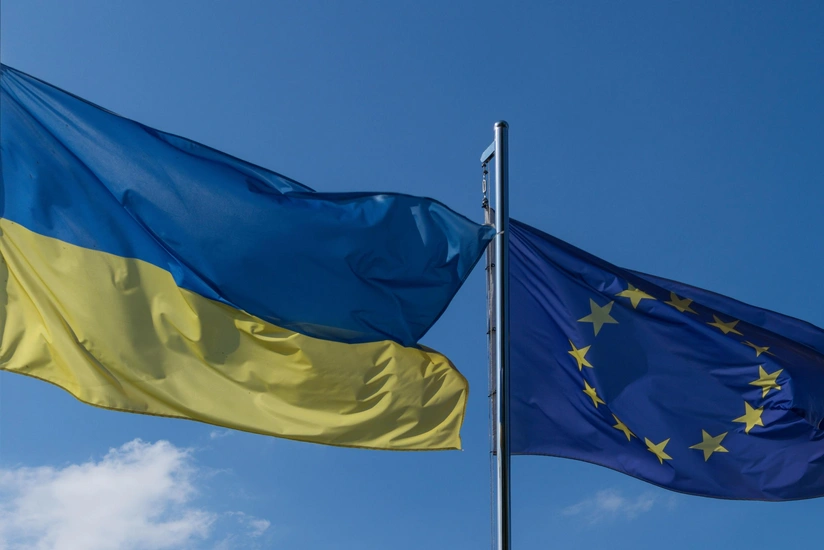 ЕС выделит Украине дополнительные 1,5 млрд евро военной помощи