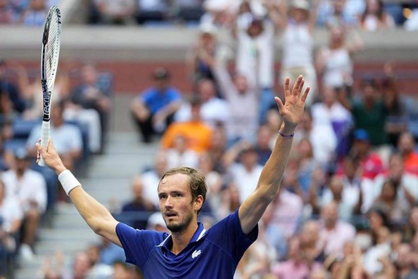 Стал известен победитель теннисного турнира US Open