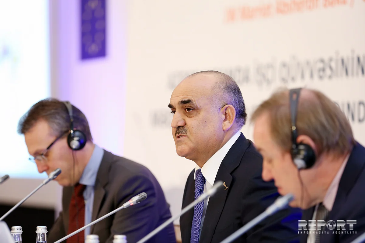 Azərbaycanda işə qəbul zamanı peşə ixtisasını təsdiq edən sənədin tələb olunmasının hüquqi bazası formalaşdırılacaq