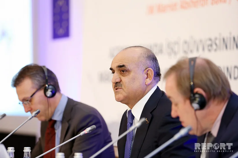 Azərbaycanda işə qəbul zamanı peşə ixtisasını təsdiq edən sənədin tələb olunmasının hüquqi bazası formalaşdırılacaq