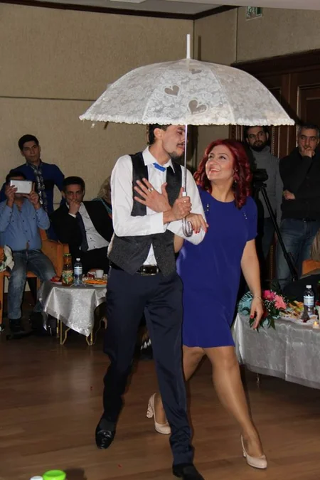 Musiqili Teatrın Yaradıcılıq Studiyası ilk tamaşasını təqdim edib