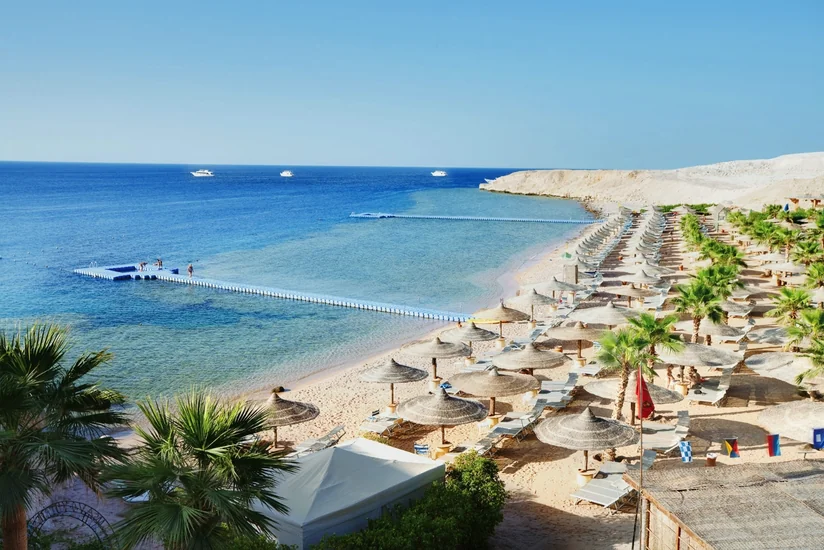 Misir Şarm-əş-Şeyxə Azərbaycandan turist cəlb etmək niyyətindədir