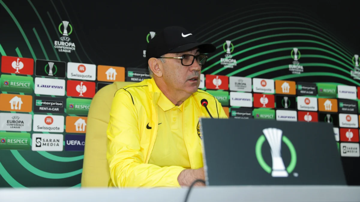 Kurban Berdıyev Qarabağı zəif rəqib saymır
