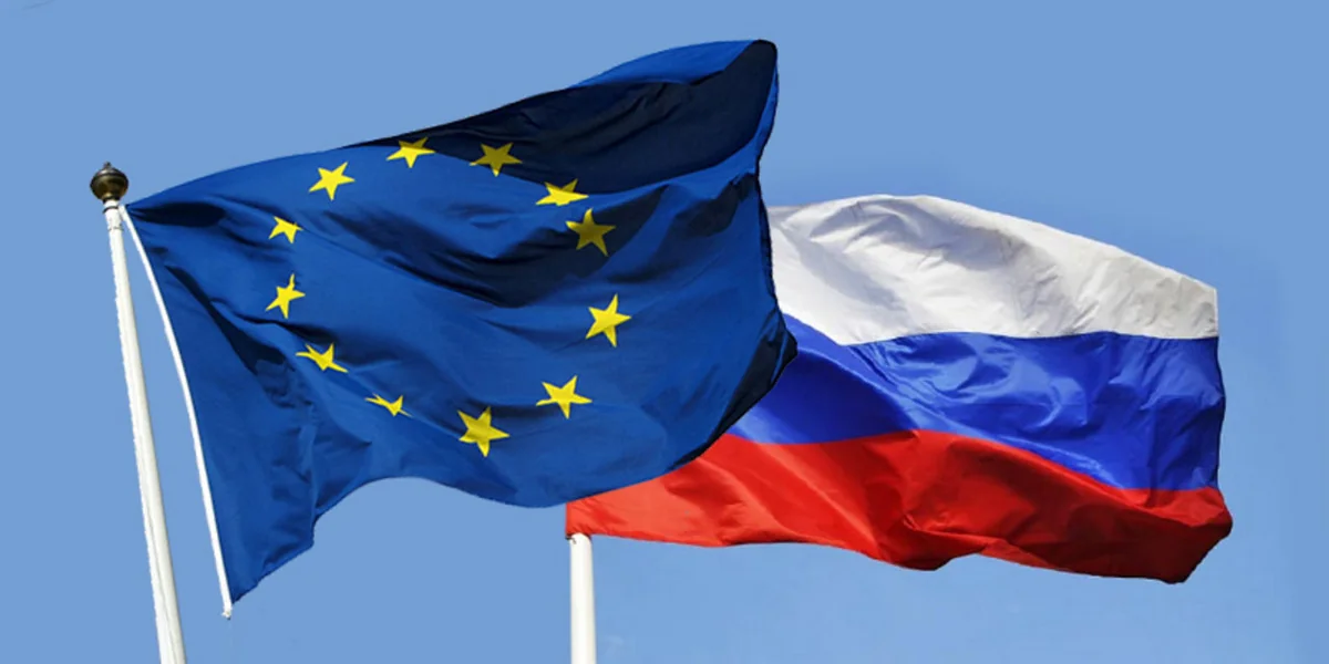 European Parliament adopts resolution against Russia