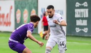 Azərbaycan Premyer Liqasının XXXIII turunda “Qarabağ” evdə “Sumqayıt”ı məğlub edib