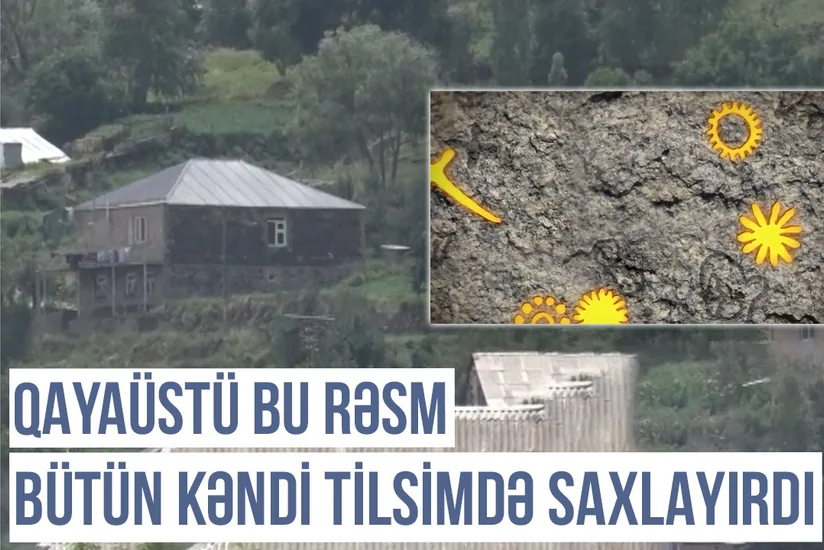 Qərbi Azərbaycan Xronikası: Göyçə mahalının ən isti kəndinin qəribə adətləri