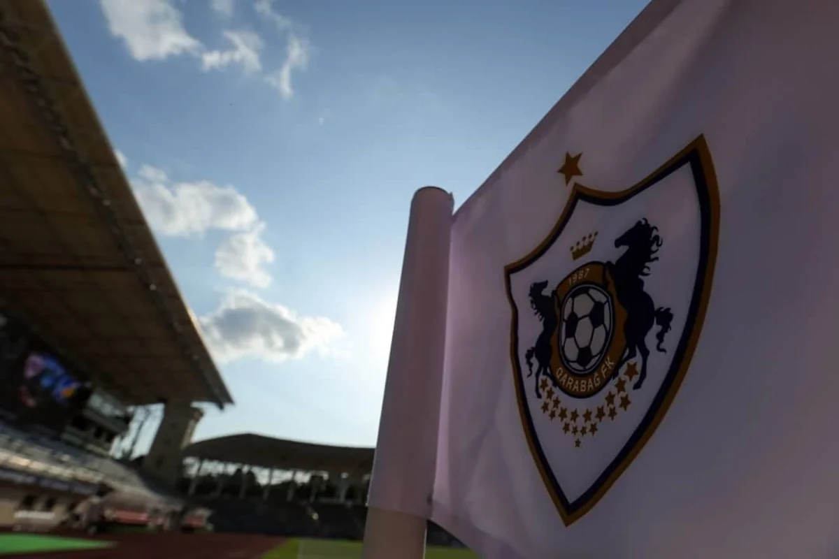 UEFA allocates funds to Qarabag FC