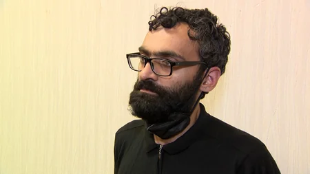 Sumqayıtda narkotik satan ana və qızı saxlanıldı - VİDEO