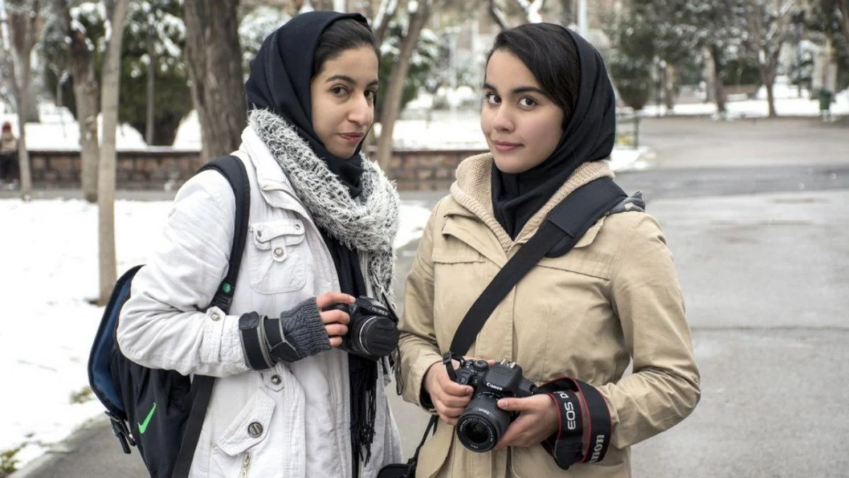 Ukraynaya görə iranlıların Rusiyaya münasibəti kəskin şəkildə dəyişib