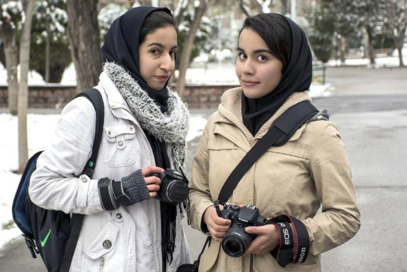 Ukraynaya görə iranlıların Rusiyaya münasibəti kəskin şəkildə dəyişib
