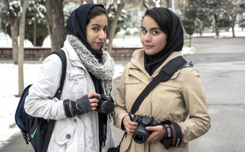 Ukraynaya görə iranlıların Rusiyaya münasibəti kəskin şəkildə dəyişib