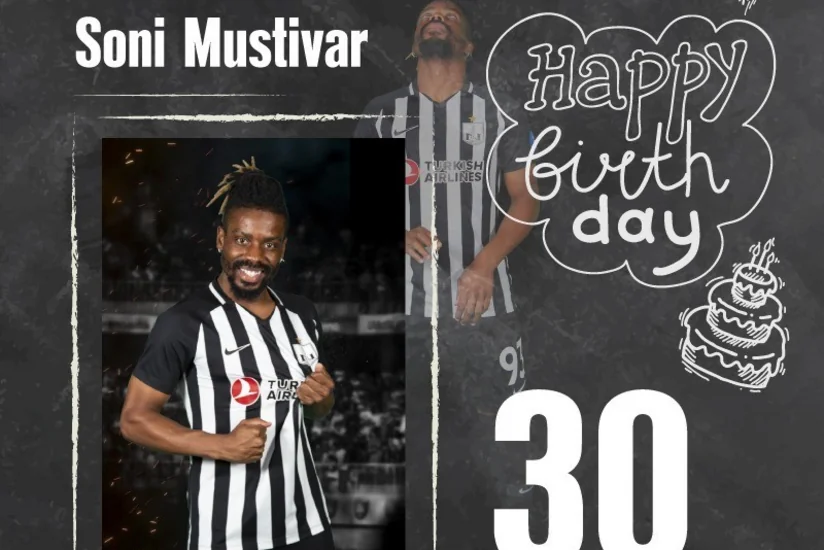 Haitili futbolçu: Neftçi sevgi, emosiya, ehtiras deməkdir - MÜSAHİBƏ