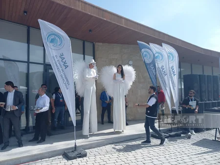 Suqovuşanda Prezident Kuboku 2024ün açılış mərasimi keçirilib