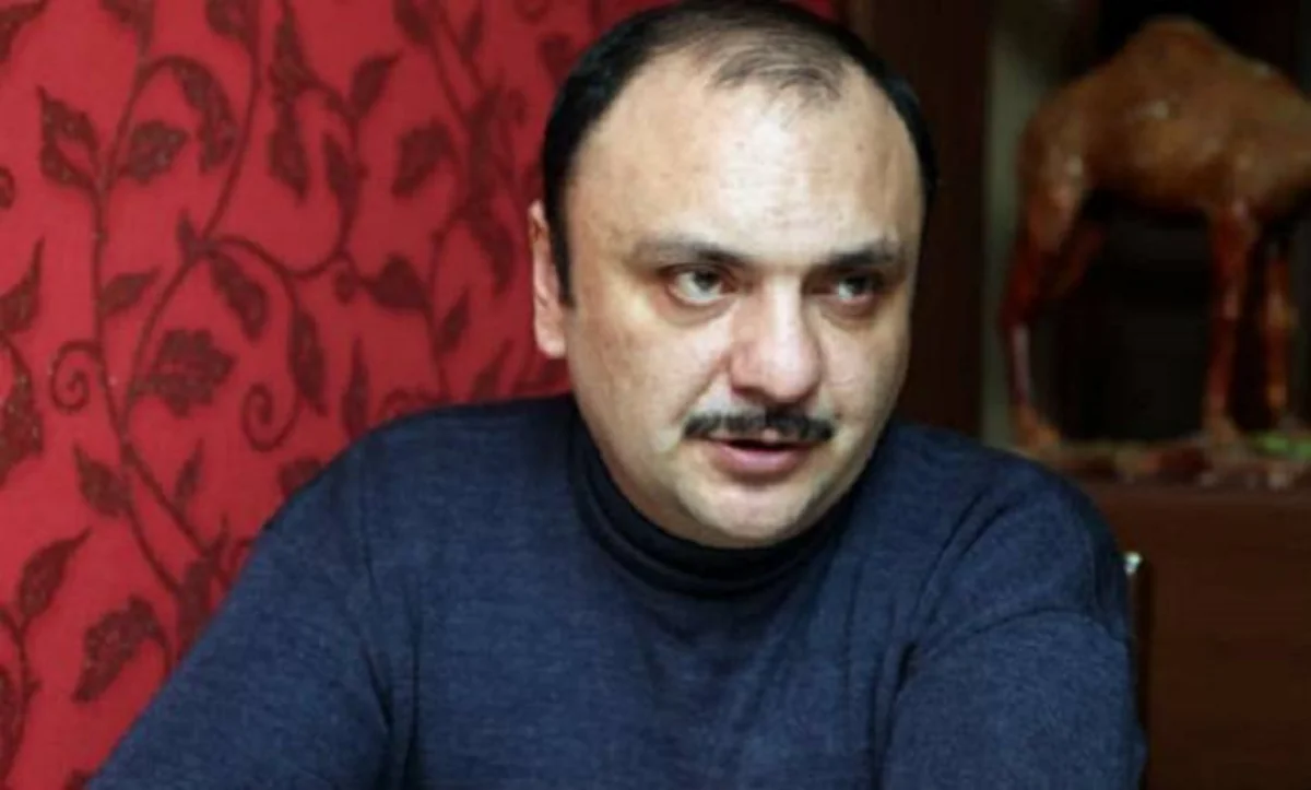 Azərbaycanlı repçi Anar Nağılbaz dünyasını dəyişib
