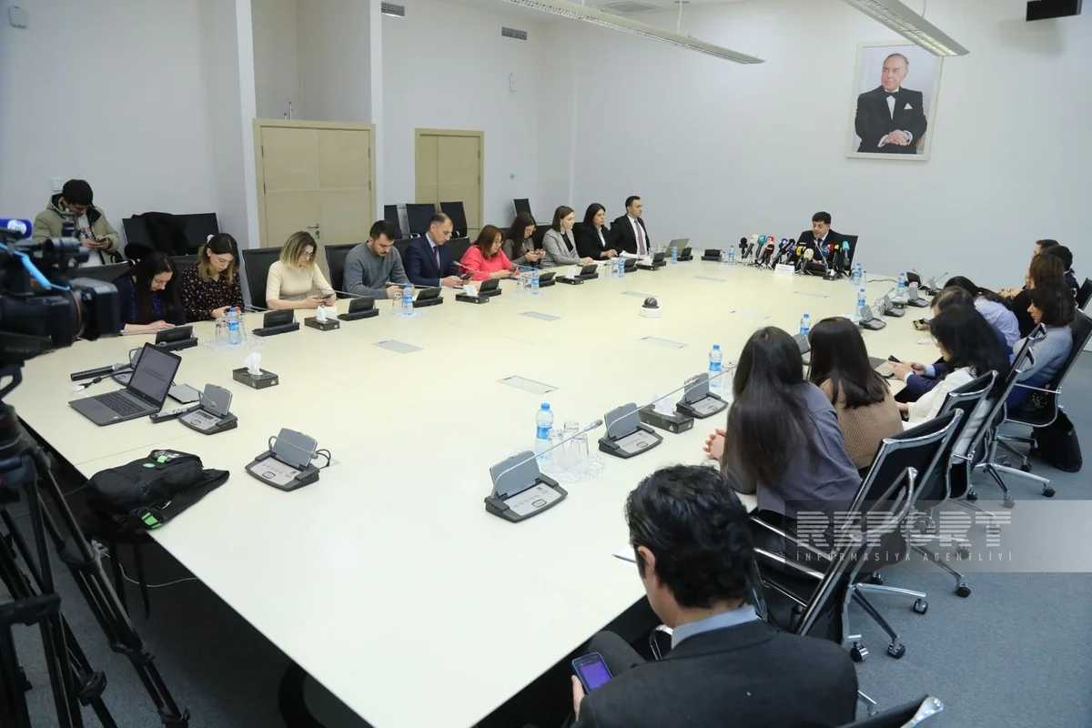 Seymur Adıgözəlov: Naxçıvan Sənaye Parkında infrastruktur işlərinə başlanılacaq
