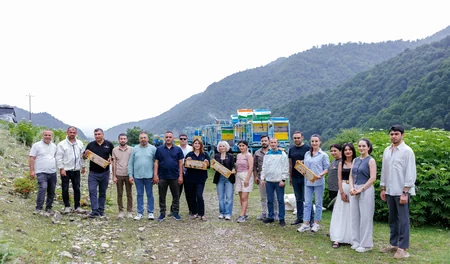 Kənd təsərrüfatı və turizm bir arada: “Şəhərdən Kəndə” layihəsi unikal imkanlar yaradır - REPORTAJ