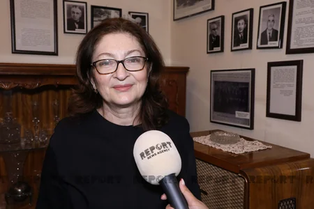 Bakı muzeylərində “Açıq qapı” günü: Ziyarətçilər ikiqat artıb