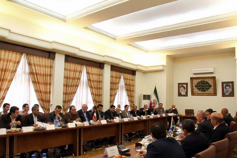 Naxçıvan və İranın Şərqi Azərbaycan gömrük idarələrinin rəisləri arasında görüş keçirilib