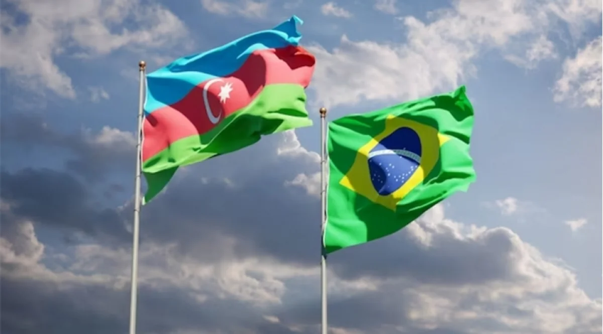 Ilham Aliyev approves document on agricultural cooperation between Azerbaijan and Brazil